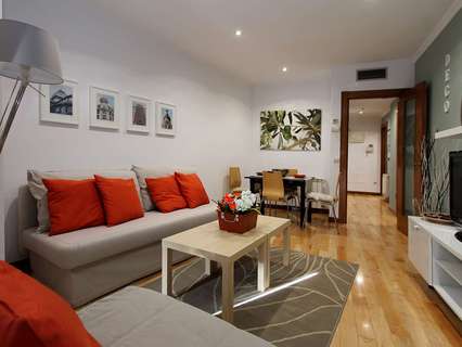 Apartamento en alquiler en Madrid