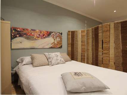 Estudio en alquiler en Madrid