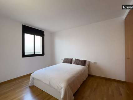 Piso en alquiler en Barcelona