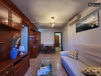 Apartamento en alquiler en Madrid