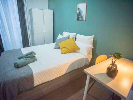 Piso en alquiler en Madrid rebajado