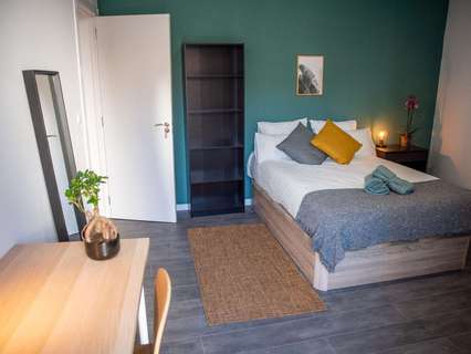 Piso en alquiler en Madrid rebajado