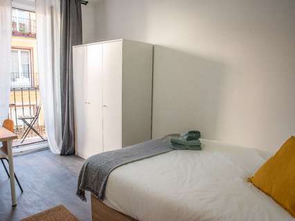 Piso en alquiler en Madrid rebajado