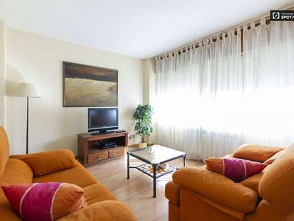 Apartamento en alquiler en Madrid