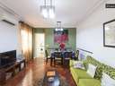 Apartamento en alquiler en Madrid