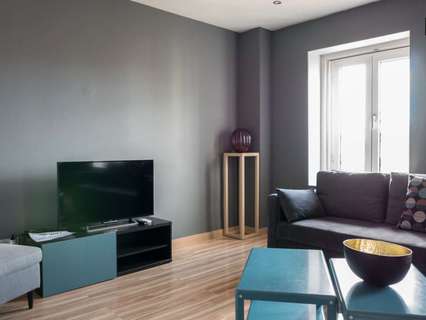 Apartamento en alquiler en Madrid