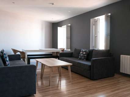 Apartamento en alquiler en Madrid