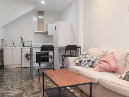 Apartamento en alquiler en Madrid