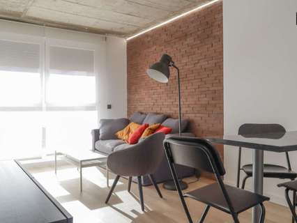 Apartamento en alquiler en Madrid rebajado