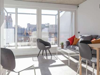 Apartamento en alquiler en Madrid