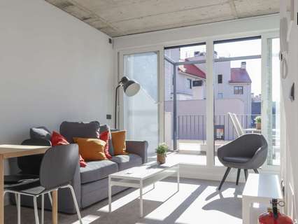 Apartamento en alquiler en Madrid rebajado