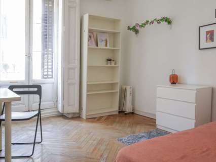 Piso en alquiler en Madrid