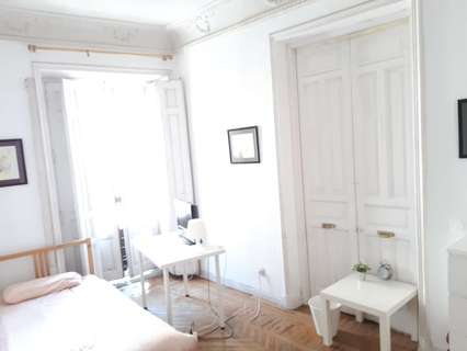 Piso en alquiler en Madrid rebajado