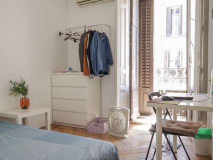 Piso en alquiler en Madrid