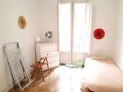 Piso en alquiler en Madrid