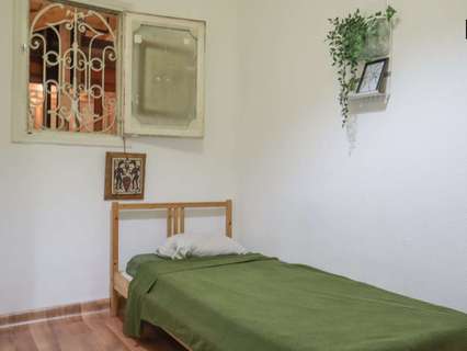 Piso en alquiler en Madrid