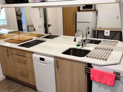 Apartamento en alquiler en Madrid