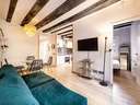 Apartamento en alquiler en Barcelona rebajado