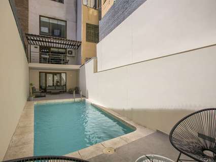 Apartamento en alquiler en Madrid