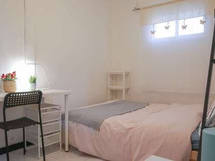 Piso en alquiler en Madrid rebajado