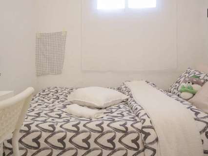 Piso en alquiler en Madrid rebajado