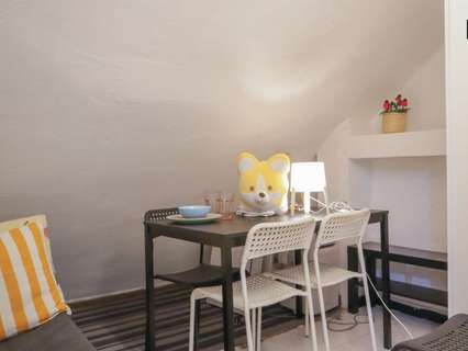 Piso en alquiler en Madrid