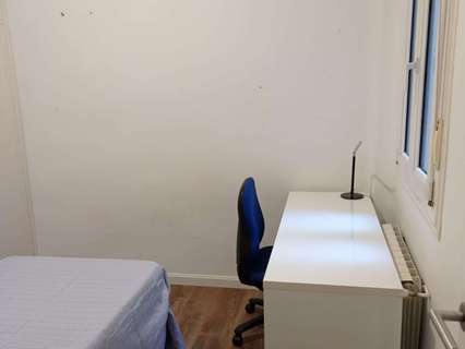 Piso en alquiler en Madrid