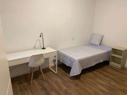 Piso en alquiler en Madrid