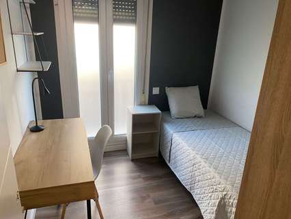 Piso en alquiler en Madrid