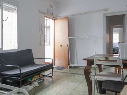 Piso en alquiler en Madrid