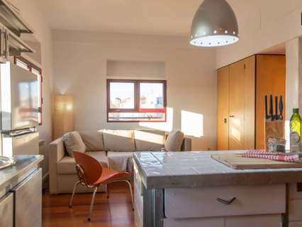 Apartamento en alquiler en Madrid