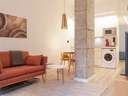 Apartamento en alquiler en Madrid