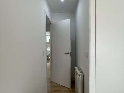 Piso en alquiler en Madrid