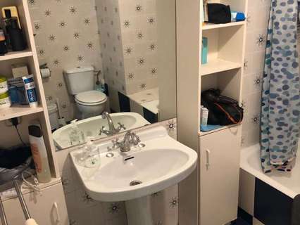 Apartamento en alquiler en Madrid