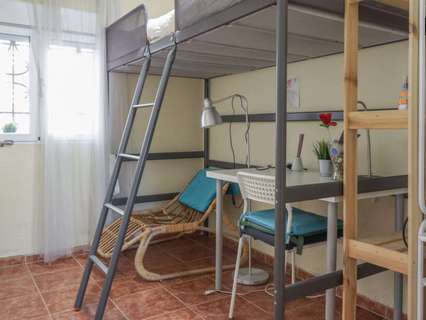 Piso en alquiler en Madrid