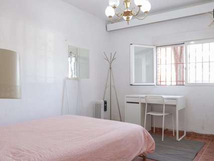 Piso en alquiler en Madrid