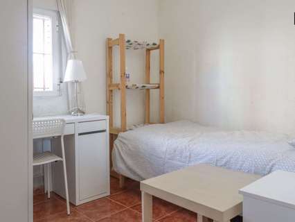 Piso en alquiler en Madrid