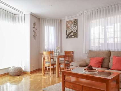 Apartamento en alquiler en Madrid rebajado