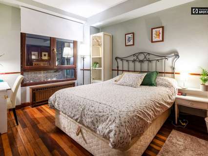 Piso en alquiler en Bilbao