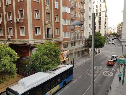 Piso en alquiler en Madrid