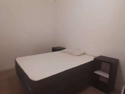 Piso en alquiler en Madrid