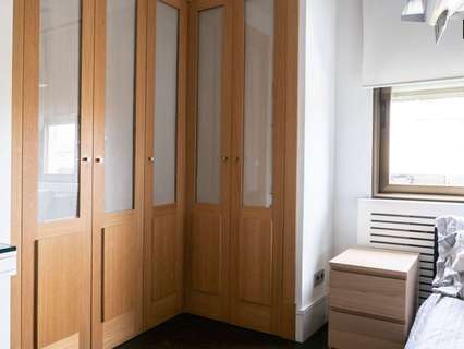 Piso en alquiler en Madrid