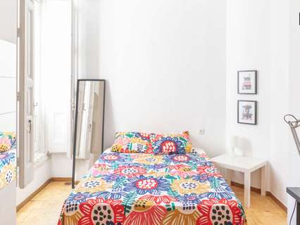 Piso en alquiler en Madrid