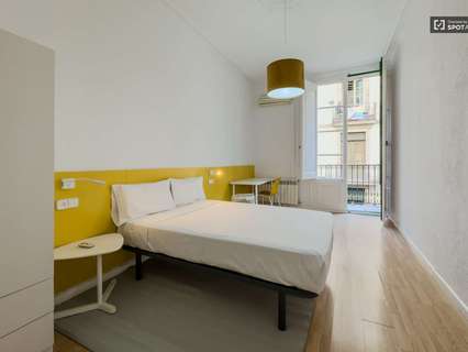 Apartamento en alquiler en Barcelona