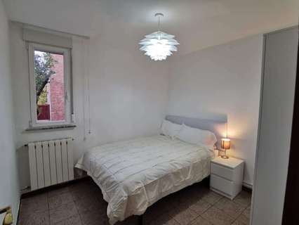 Piso en alquiler en Madrid