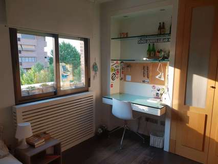 Piso en alquiler en Madrid