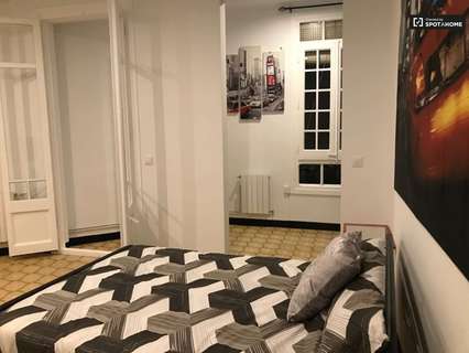 Piso en alquiler en Barcelona