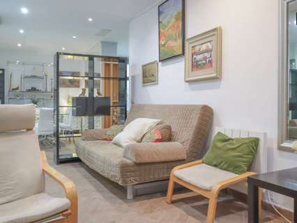 Apartamento en alquiler en Madrid