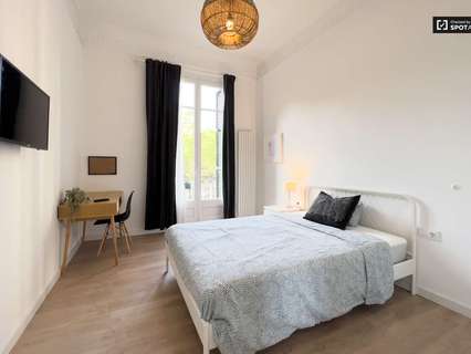 Piso en alquiler en Barcelona