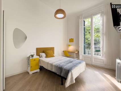 Piso en alquiler en Barcelona